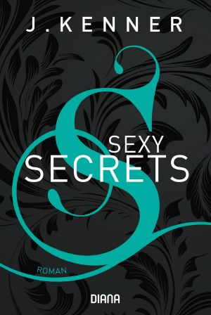 [Secrets 02] • Sexy Secrets